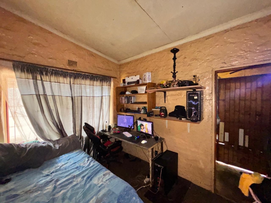 4 Bedroom Property for Sale in Sasolburg Ext 12 Free State